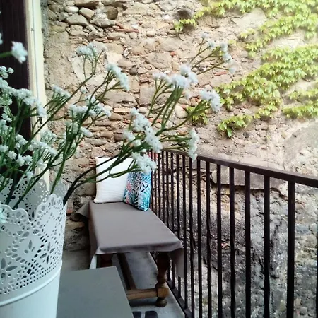 2 Pieces 4 Pers Situe En Centre-ville 80263 * Carcassonne